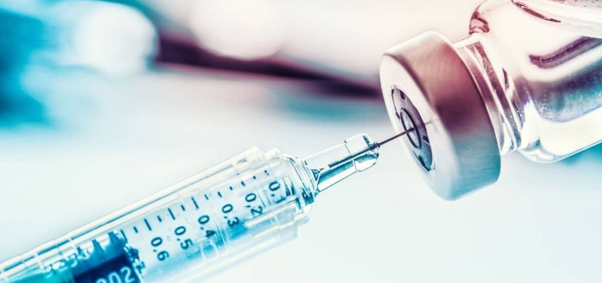 Four EU states form alliance to secure possible coronavirus vaccine