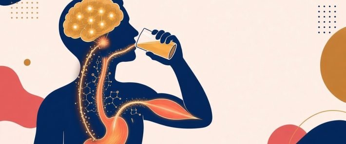 Optimiser la biodisponibilité de la créatine par voie orale