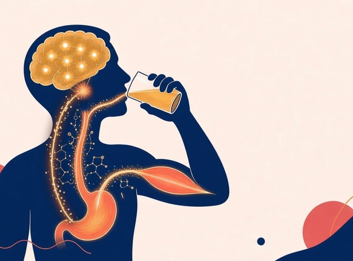 Optimiser la biodisponibilité de la créatine par voie orale