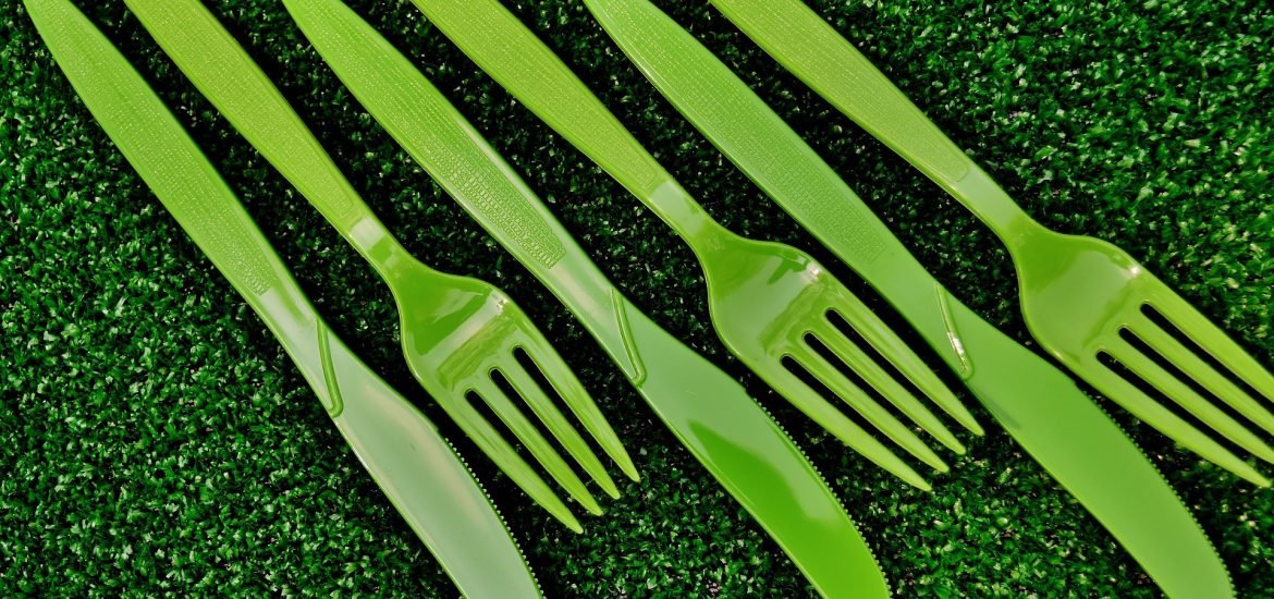 „Bioplastik“ nicht weniger schädlich und bedenklich als herkömmliche Kunststoffe
