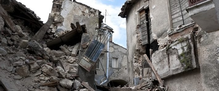 Erdbeben: Wissenschaftler mit Fortschritten bei Frühwarnsystem