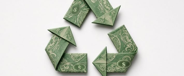 « Comment contourner la limite mécanique du capitalisme » P. Charlez (entretien)