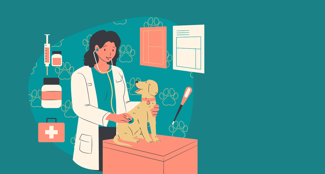 UK pet owners may be paying the price for diseases caused by ticks, fleas and worms