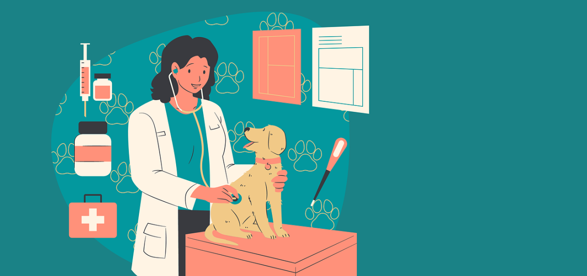 UK pet owners may be paying the price for diseases caused by ticks, fleas and worms