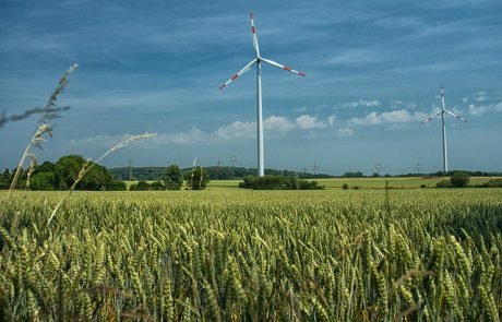 Energiewende in Deutschland stagniert