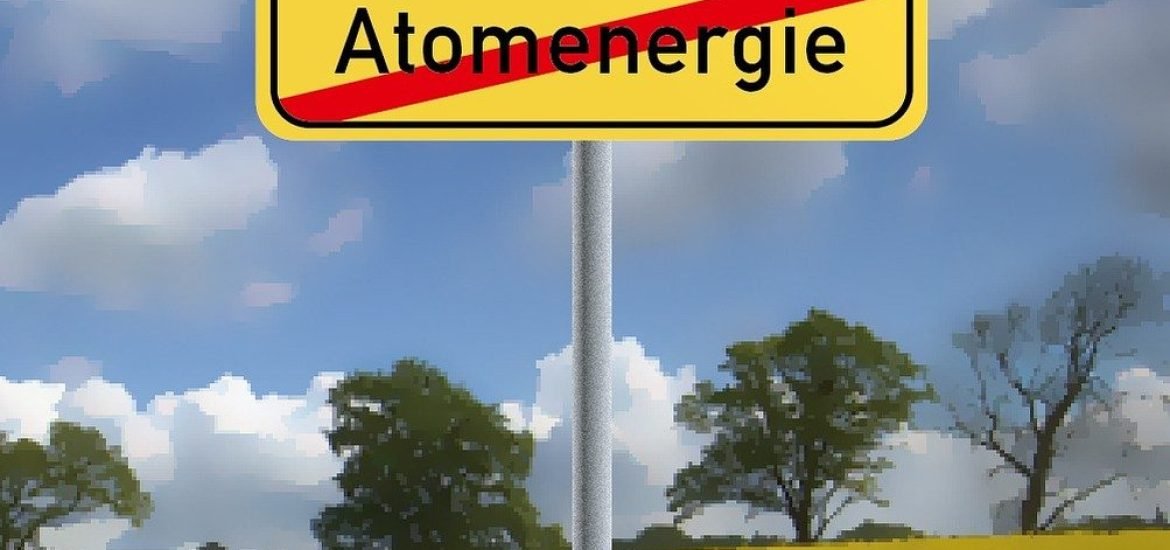 « Atomkraft Nein Danke ! » ou « La triste saga de l’irréprochable nucléaire civil allemand »