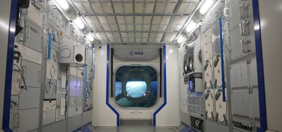 L’Agence spatiale européenne recrutera le premier astronaute handicapé
