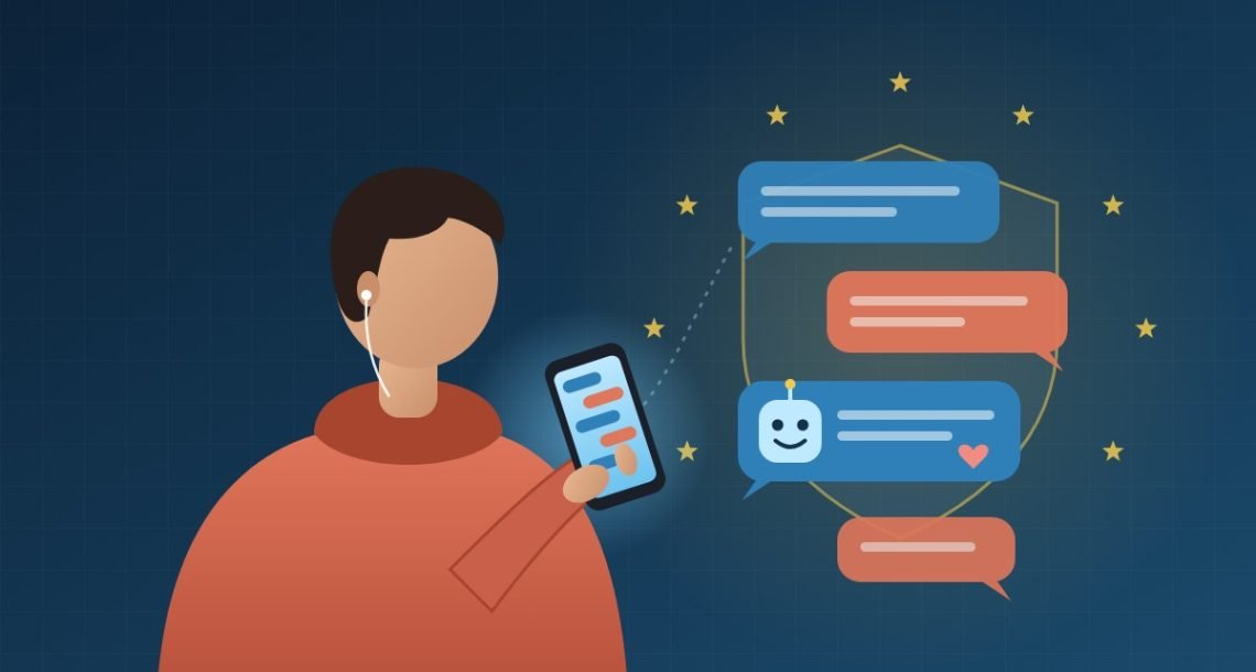 Relational AI for Minors: Where the Evidence Supports Regulation – and Where It Does Not Yet