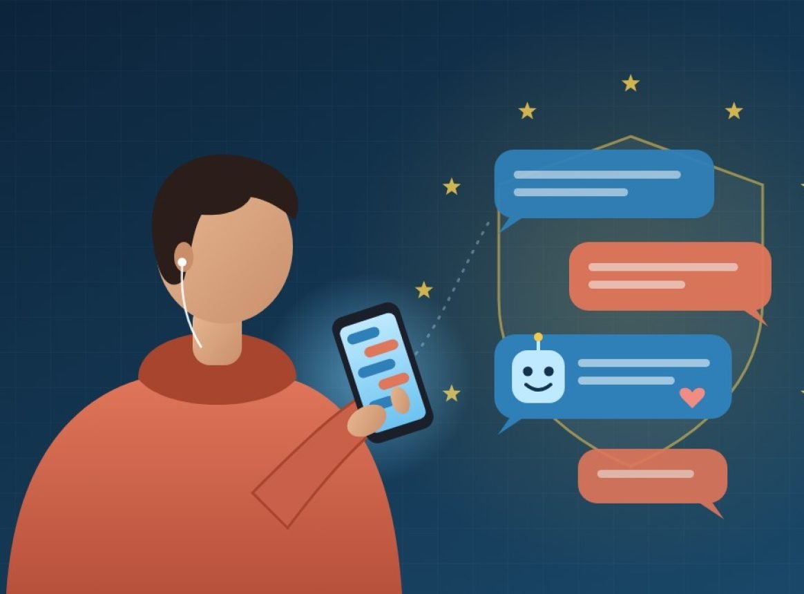 Relational AI for Minors: Where the Evidence Supports Regulation – and Where It Does Not Yet