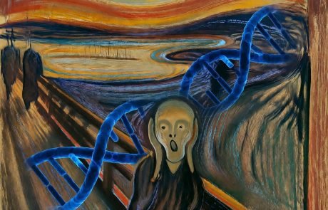 Why We Die: a Nobel laureate in Chemistry tackles the killer question