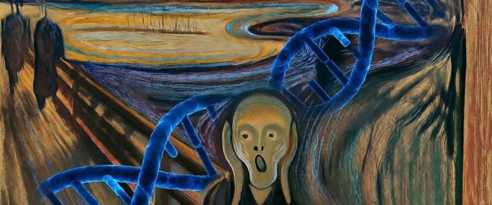 Why We Die: a Nobel laureate in Chemistry tackles the killer question