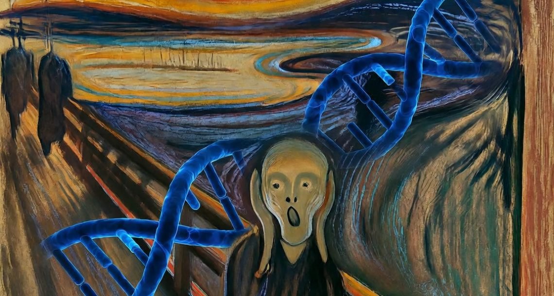 Why We Die: a Nobel laureate in Chemistry tackles the killer question