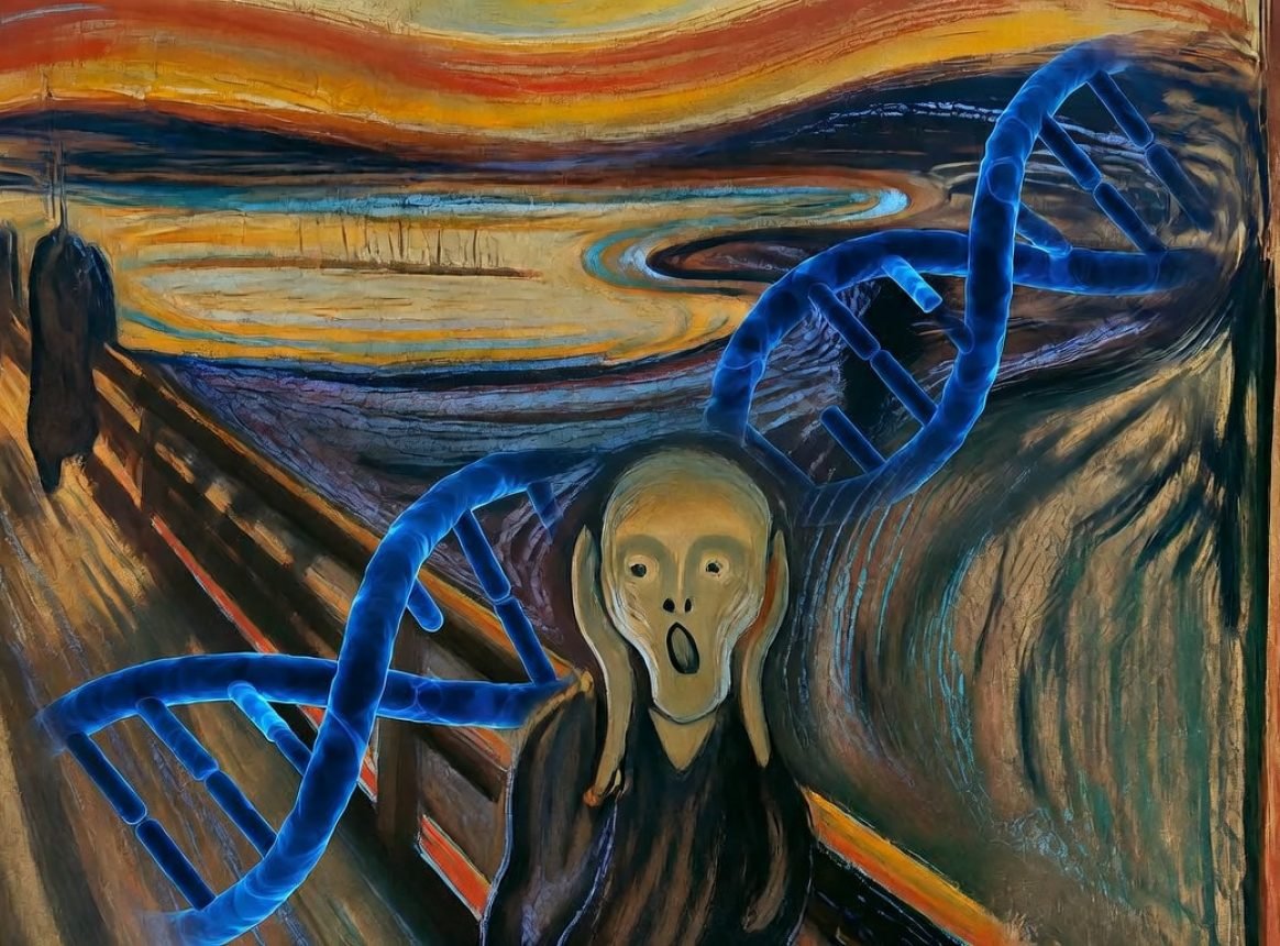 Why We Die: a Nobel laureate in Chemistry tackles the killer question