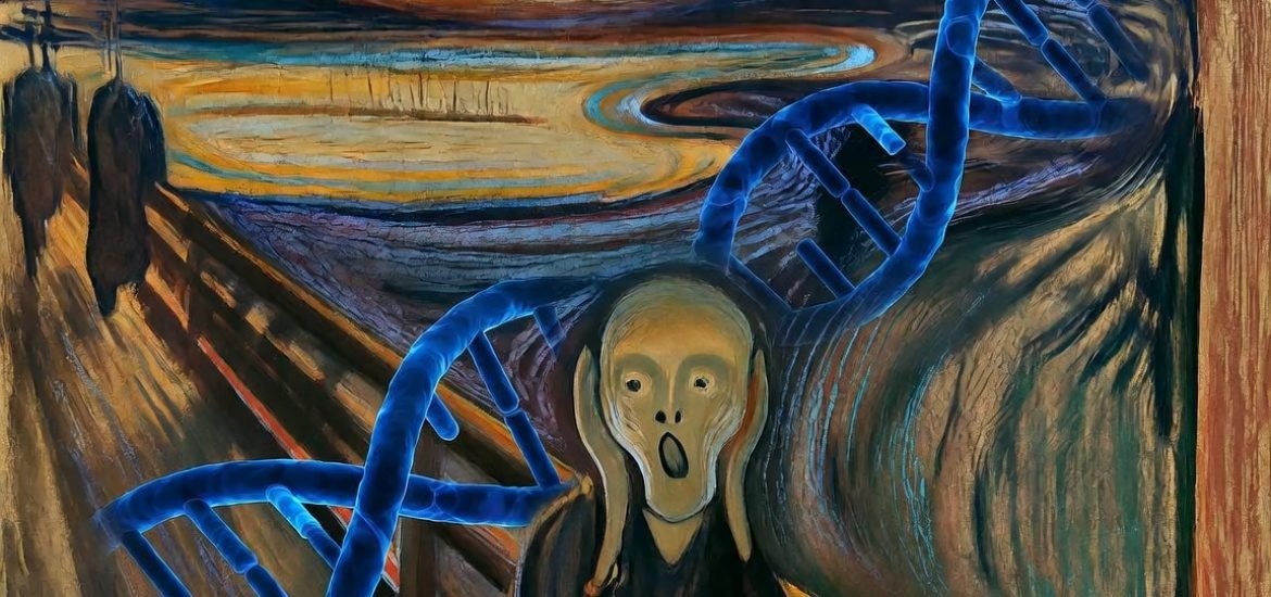 Why We Die: a Nobel laureate in Chemistry tackles the killer question