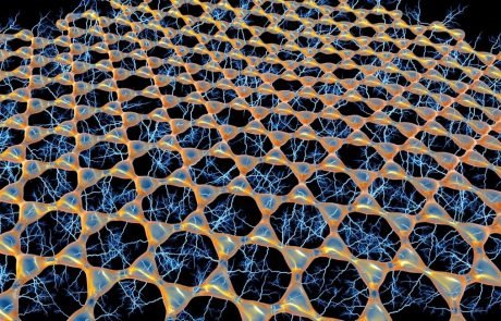 Turning trash into valuable graphene in a flash