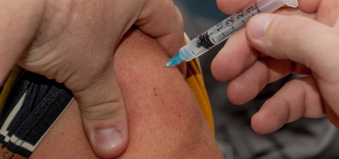 Un nouveau vaccin universel contre la grippe entre en phase d’essai