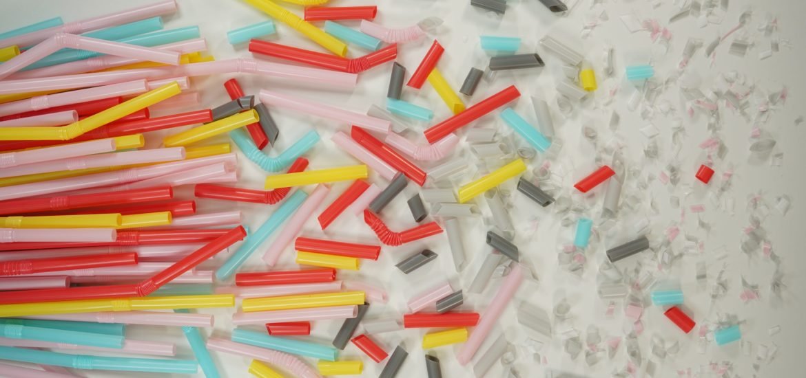 Mikroplastik: Fremdkörper durchbrechen natürliche Schutzhülle des Körpers