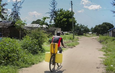 À Dakar, Macky Sall en leader panafricain de l’accès à l’eau