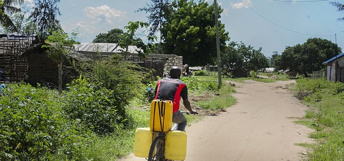 À Dakar, Macky Sall en leader panafricain de l’accès à l’eau