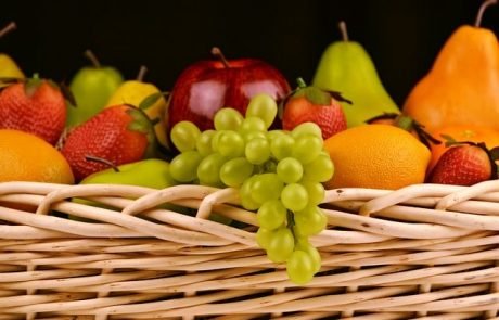 Konsum von Obst, Gemüse und Tee vermindert Gedächtnisverlust im Alter