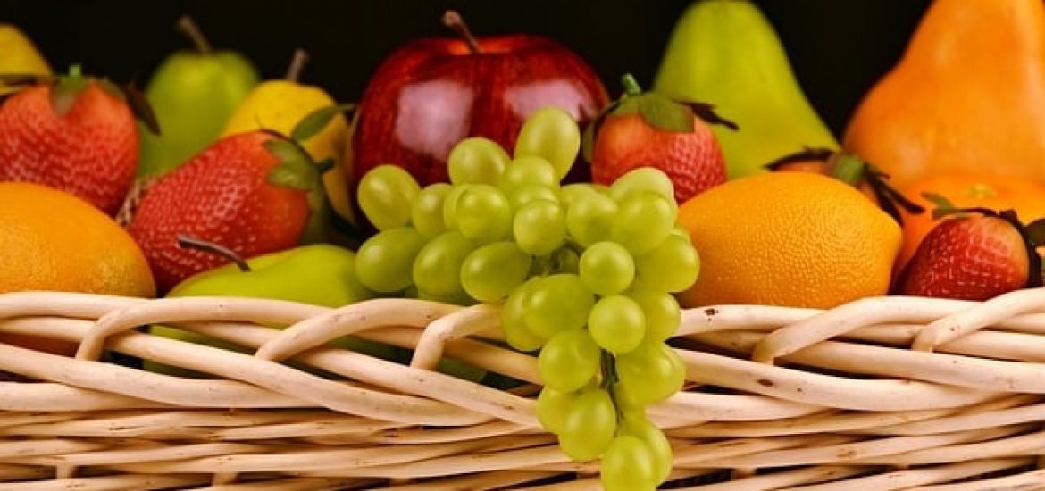 Konsum von Obst, Gemüse und Tee vermindert Gedächtnisverlust im Alter