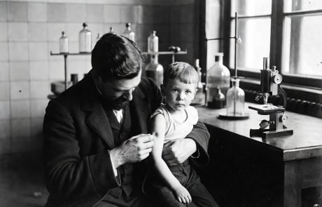 The return of rabies in central Europe and the One Health imperative