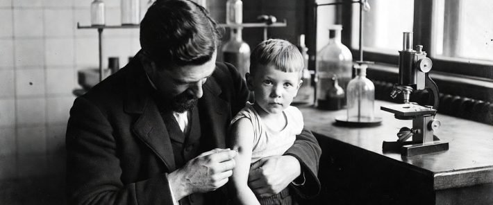The return of rabies in central Europe and the One Health imperative