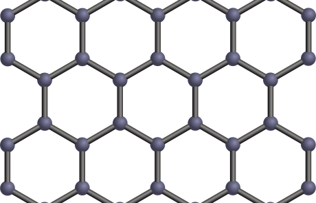 Le graphène pourrait remplacer l’indium dans la fabrication des écrans de téléphones portables