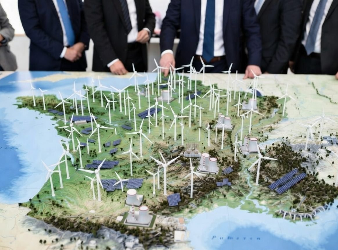 « La PPE 3 ne coche quasiment aucune case » F. Henimann (entretien)