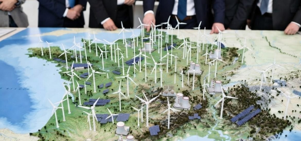 « La PPE 3 ne coche quasiment aucune case » F. Henimann (entretien)