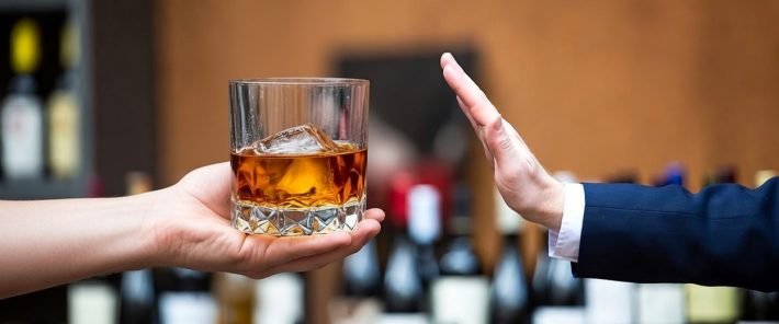 Cirrhose alcoolique avancée : l&rsquo;abstinence totale permet une guérison dans un cas sur trois