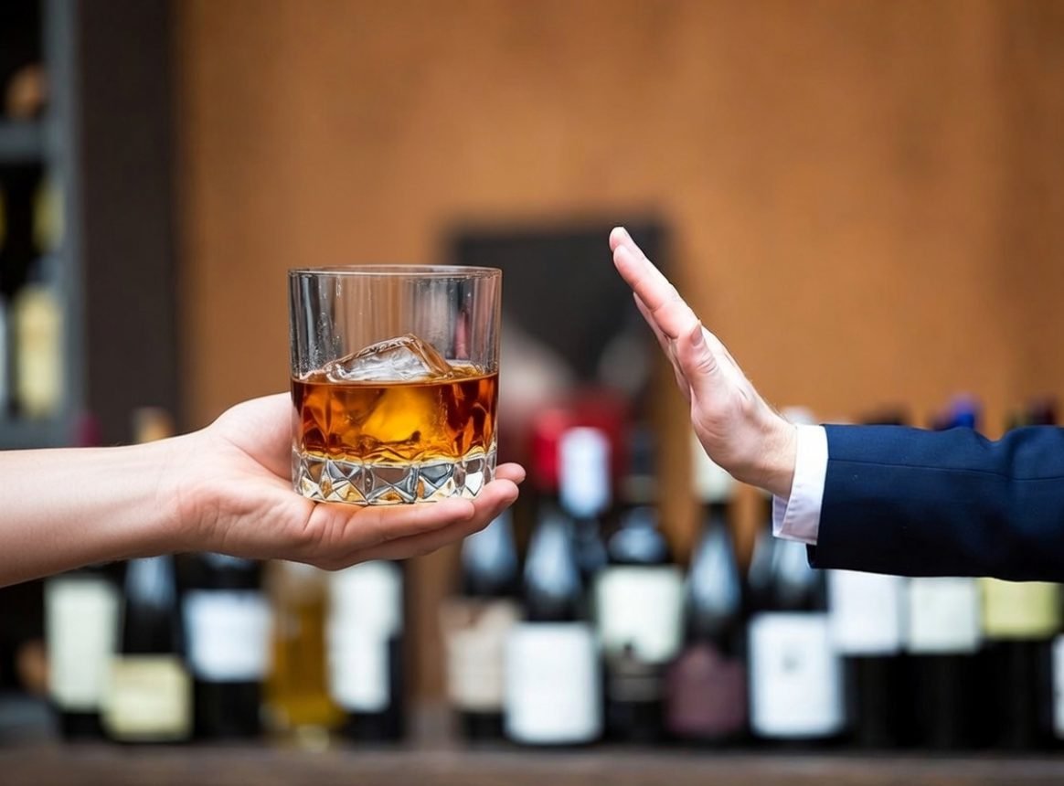 Cirrhose alcoolique avancée : l&rsquo;abstinence totale permet une guérison dans un cas sur trois