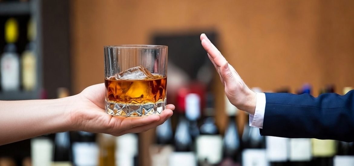 Cirrhose alcoolique avancée : l&rsquo;abstinence totale permet une guérison dans un cas sur trois