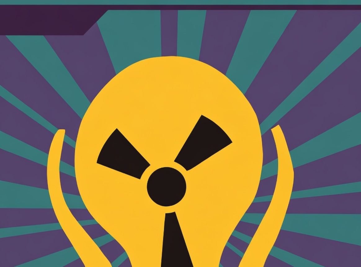 « Peur du cancer, peur de la radioactivité » : le livre pour ne plus commettre d’erreur stratégique sur le nucléaire