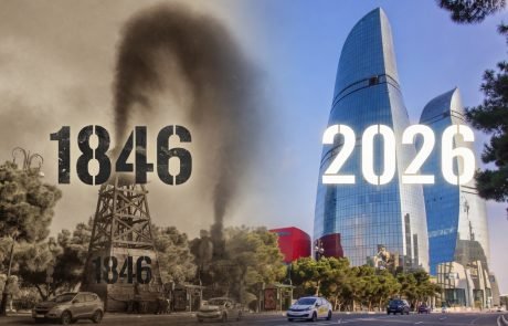 « L&rsquo;Azerbaïdjan rebat les cartes de la géopolitique de l&rsquo;énergie » Samuel Furfari (Interview)