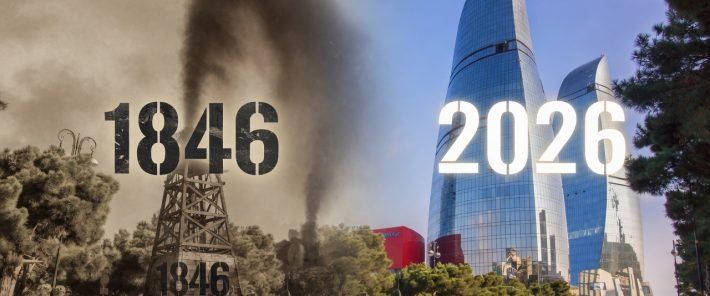 « L&rsquo;Azerbaïdjan rebat les cartes de la géopolitique de l&rsquo;énergie » Samuel Furfari (Interview)