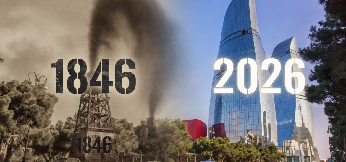 “Azerbaijan is Reshaping Energy Geopolitics” Samuel Furfari (interview)