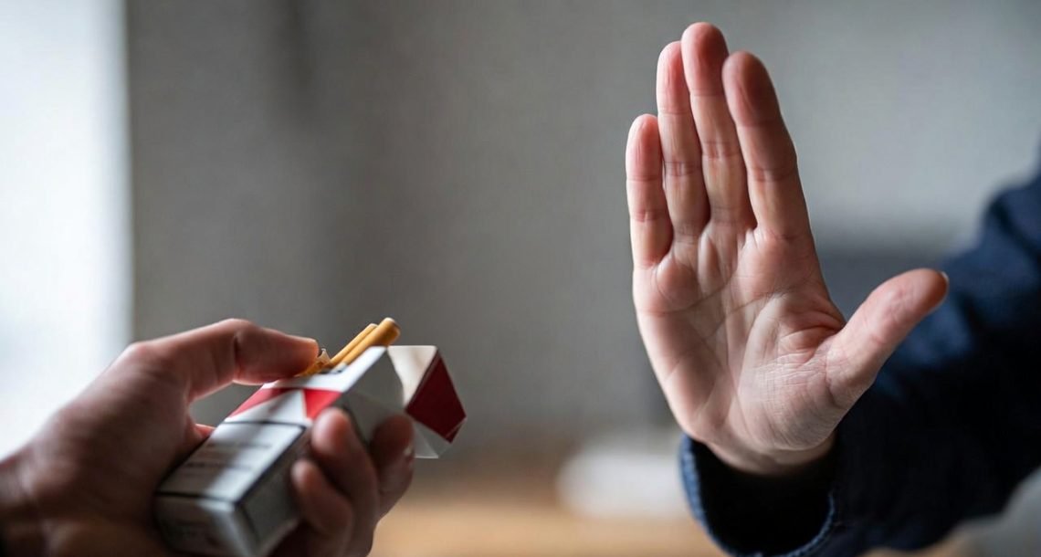 Santé publique : la France face au défi d’une « génération sans tabac »