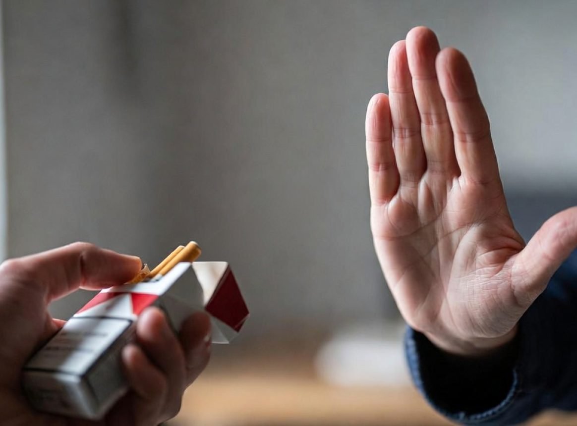 Santé publique : la France face au défi d’une « génération sans tabac »