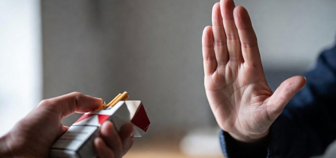Santé publique : la France face au défi d’une « génération sans tabac »
