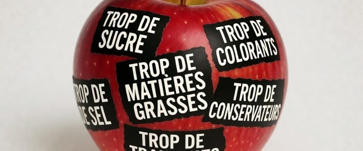 « Des aliments réels plutôt que des labels » Frédéric Leroy (Interview)