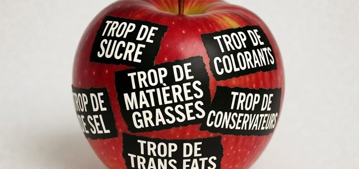 « Des aliments réels plutôt que des labels » Frédéric Leroy (Interview)