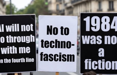 Is Palantir’s Doctrine Techno-Fascist?