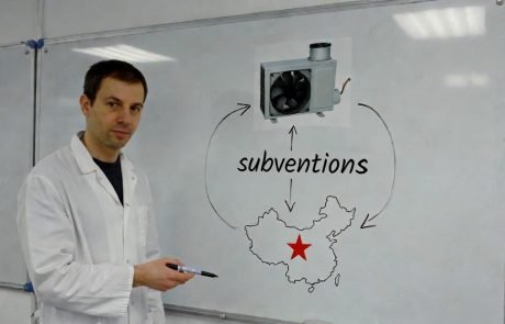 Subventionner les PAC : la nouvelle usine à gaz technocratique ?