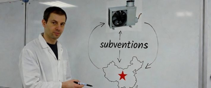 Subventionner les PAC : la nouvelle usine à gaz technocratique ?