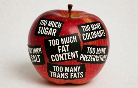 “Real foods rather than labels” Frédéric Leroy (Interview)