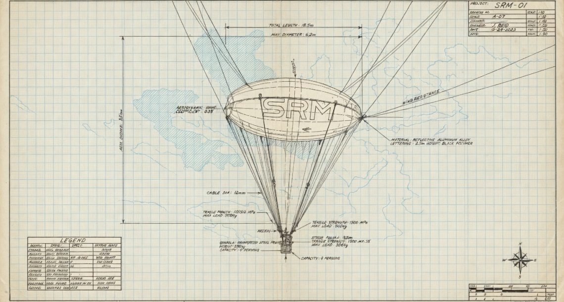 Shading the Planet: The Case for Climate Intervention with High-Altitude Balloons