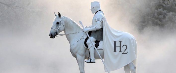 White hydrogen under Europe’s feet: an overlooked resource for competitiveness and sovereignty — Christophe Hecker (interview)