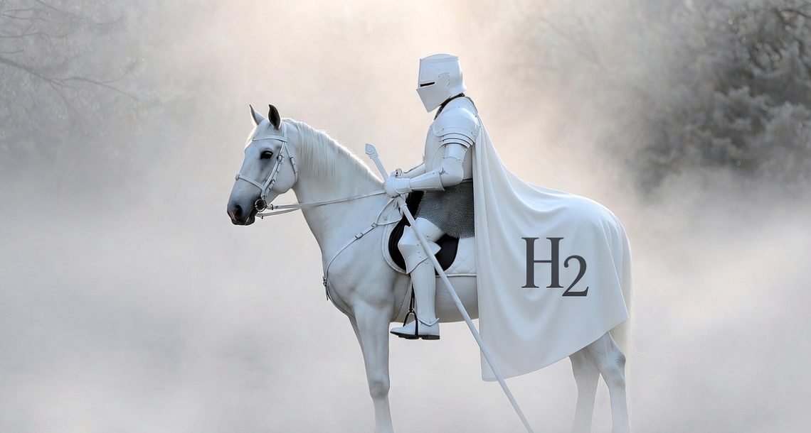 White hydrogen under Europe’s feet: an overlooked resource for competitiveness and sovereignty — Christophe Hecker (interview)