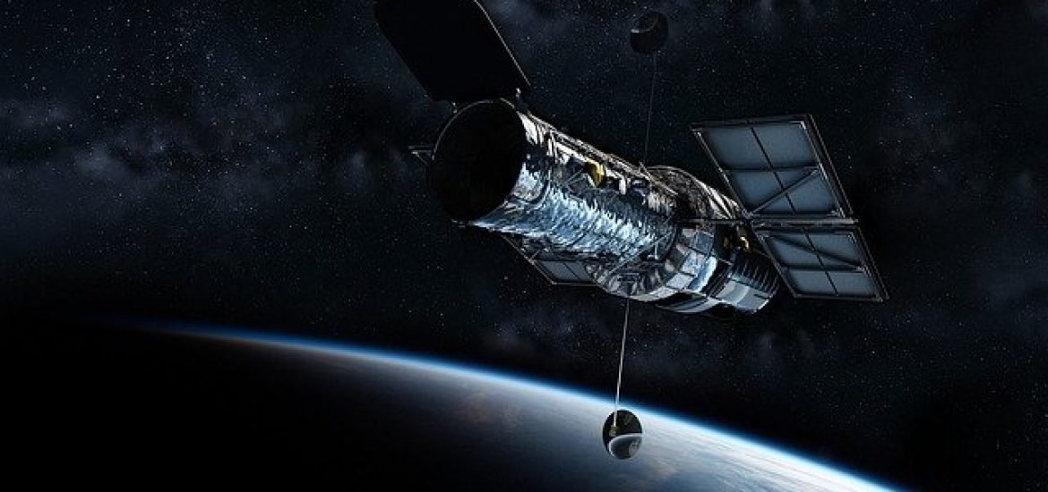 NASA konnte Weltraumteleskop nicht neu starten – Pensionierte Wissenschaftler retten Hubble